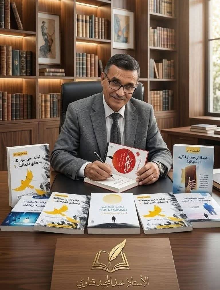 عبد المجيد قناوي