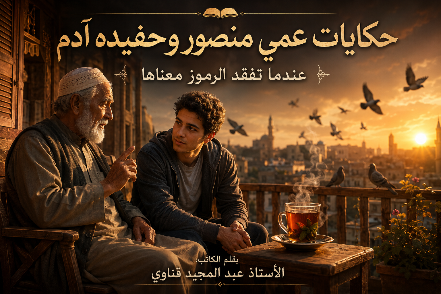 عندما تفقد الرموز معناها