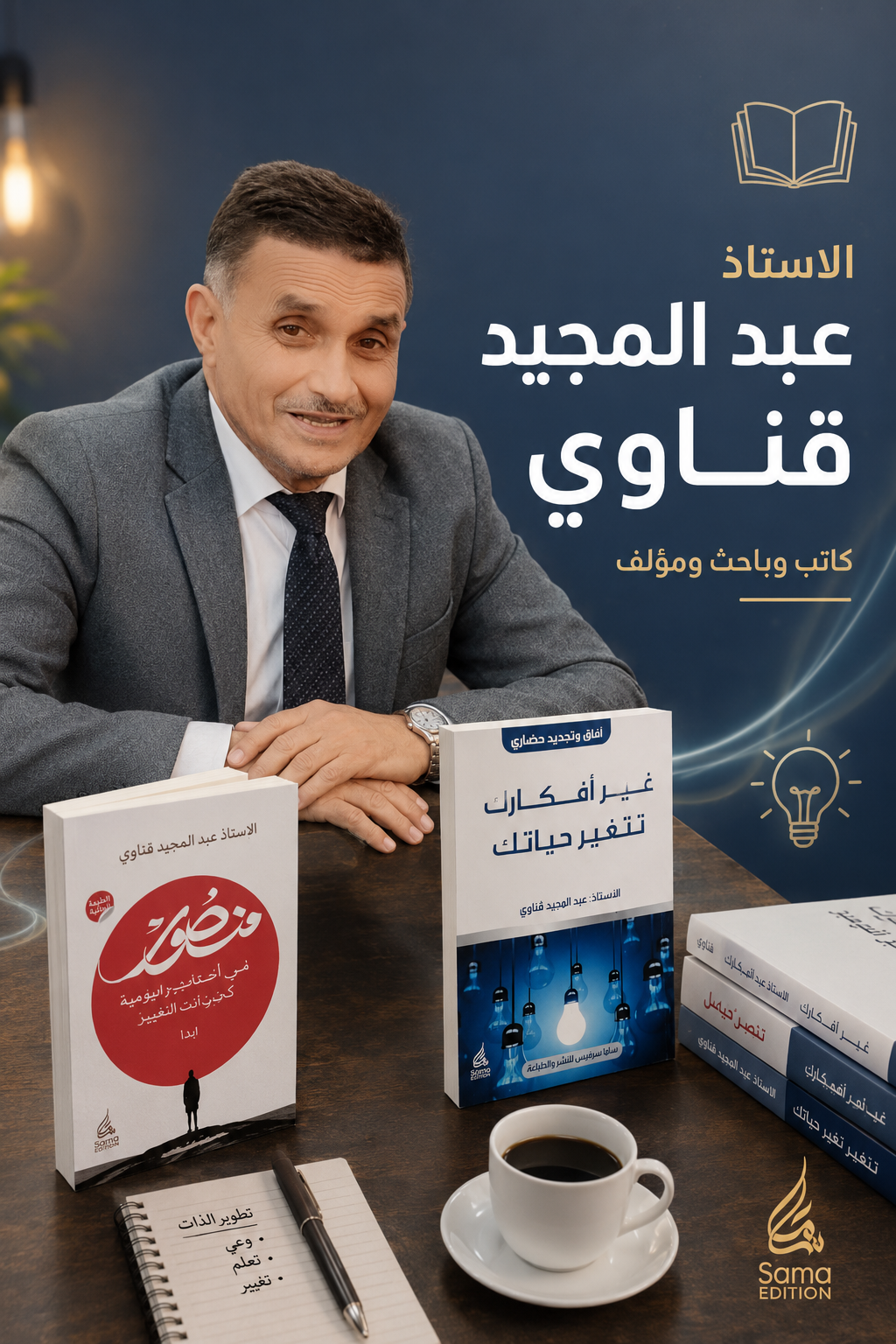 عبد المجيد قناوي
